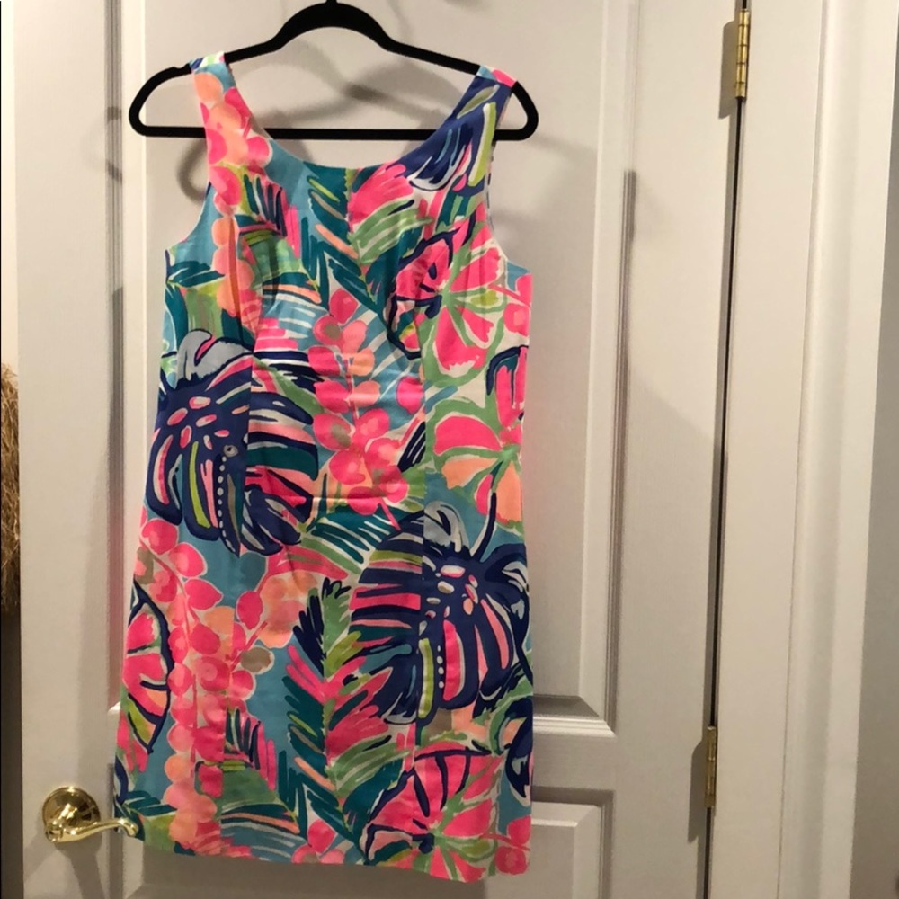 Lily Pulitzer Dress